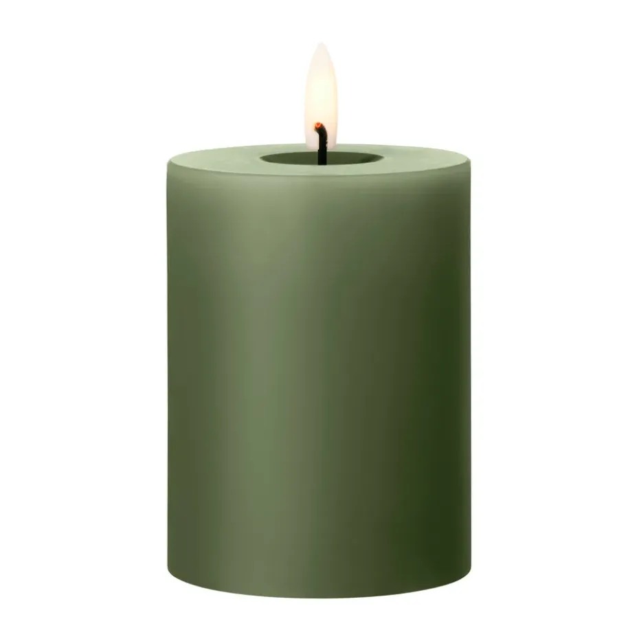 Vela LED ester & erik, 70 Green Soil