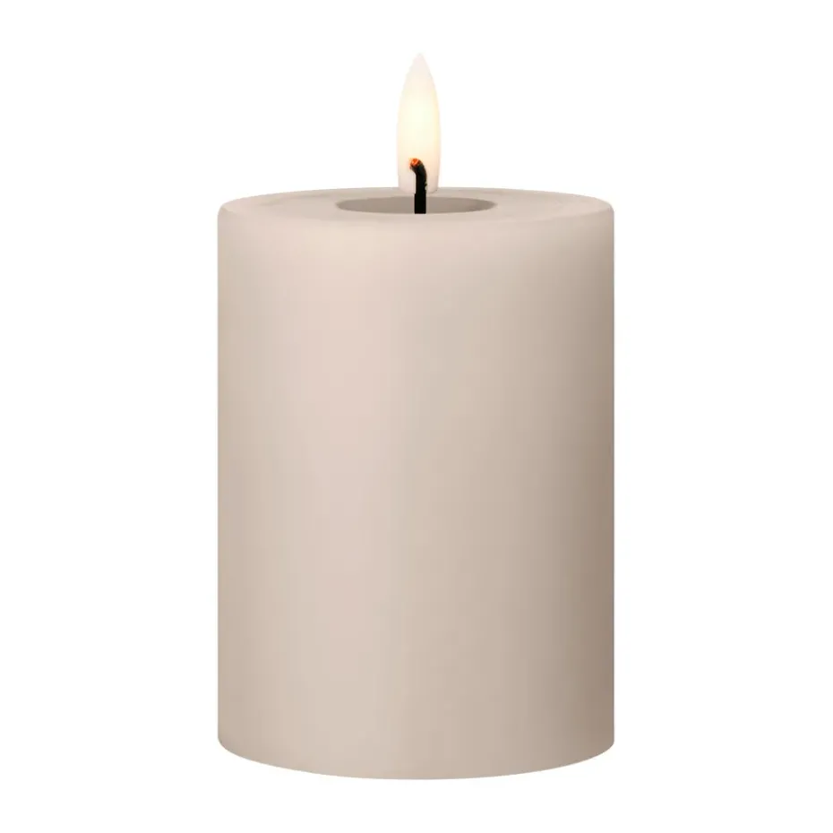 Vela LED ester & erik, 22 Linen Grey