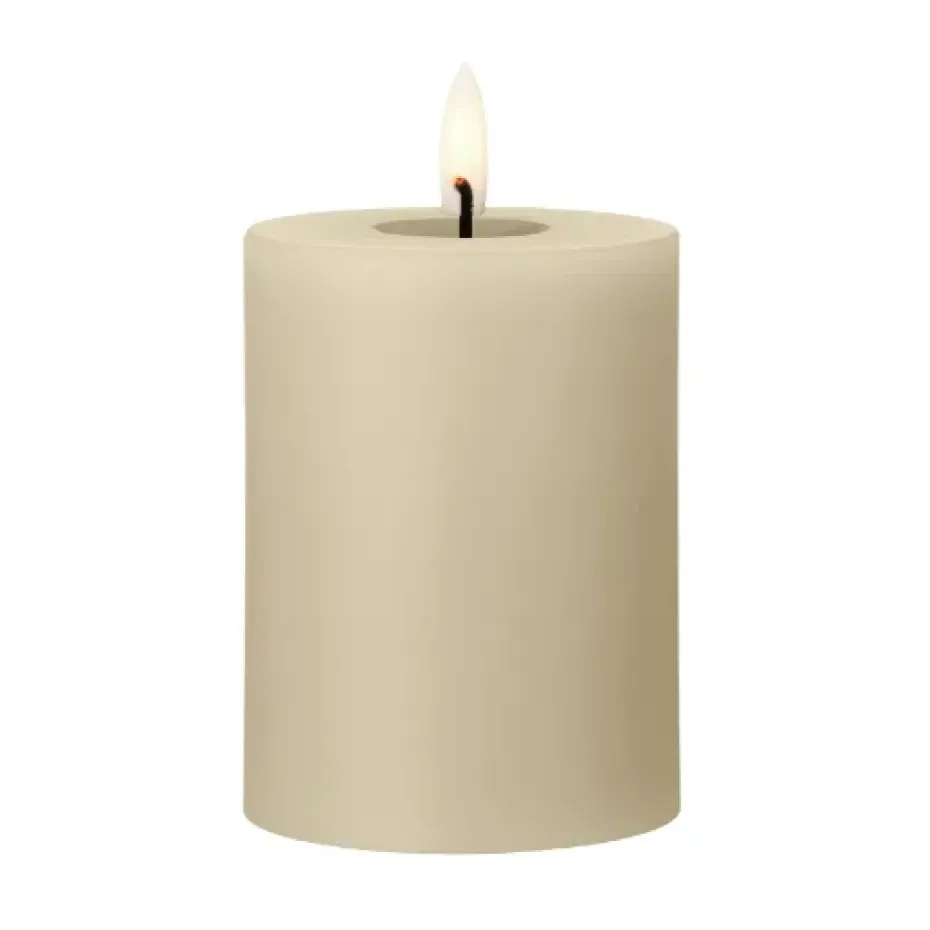 Vela LED ester & erik, 14 Pale ginger