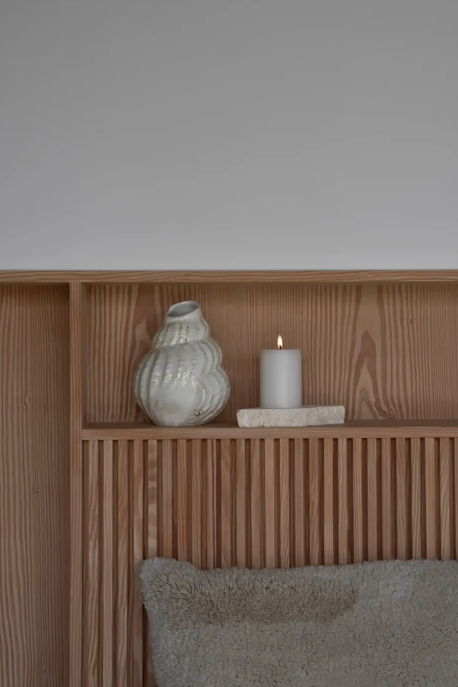 Vela LED ester & erik, 10 Silky