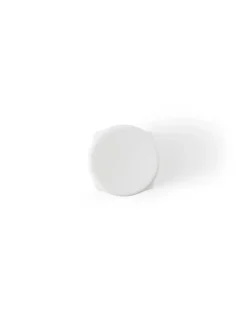 Vela LED Ignus 22,5 cm, Blanco hueso