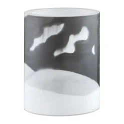 Vela LED Teemu Järvi x Muurla Ø12,5 cm, Zorro