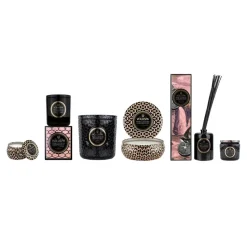 Vela perfumada Classic Maison Noir 60 horas, Pink Citron Grapefruit