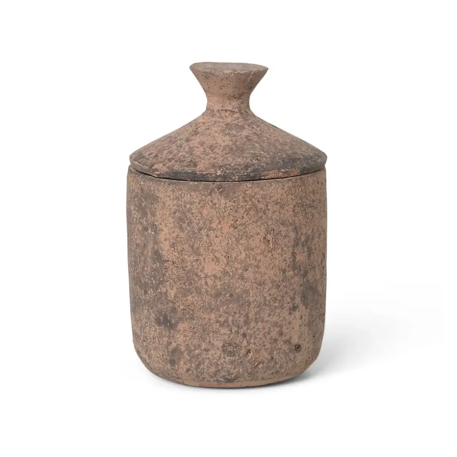 Vela perfumada Ura, Fig Scent