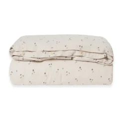 Viola Muslin funda nórdica doble, 240x220 cm
