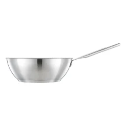 Wok All Steel, 28 cm