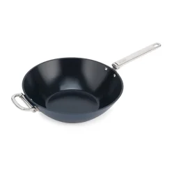 Wok antiadherente Space, Ø32 cm