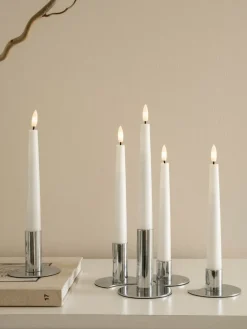 2W&V LED Candle, 20,5 cm