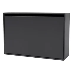 Zapatero HIDE, Anthracite