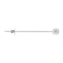 Zwilling BBQ+ brochetas 5-pack 29 cm, Acero inoxidable