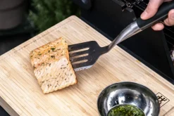 Zwilling BBQ+ espátula 43 cm, Acero inoxidable