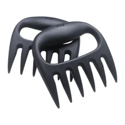 Zwilling BBQ+ garras para carne 2-pack, Negro