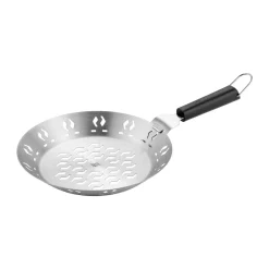 Zwilling BBQ+ sartén grill/wok con mango desmontable, Ø26 cm
