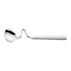 Zwilling Dinner cuchara para miel 14,5 cm, Acero inoxidable