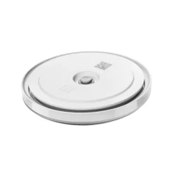 Zwilling Fresh & save tapa de vacío blanco, M