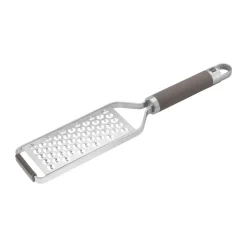 Zwilling Pro rallador medium Z cut 34 cm, Gris-acero inoxidable